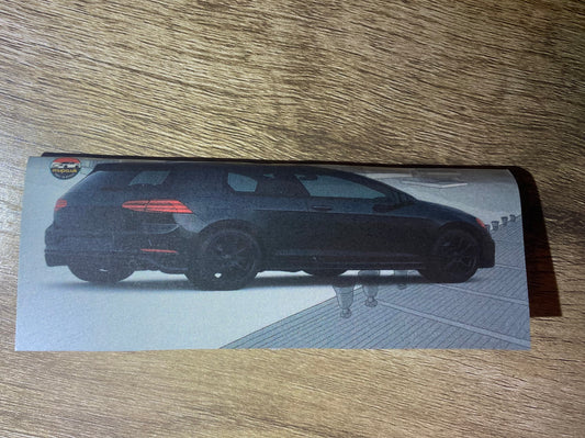 Golf MK7 Street Spec – Blackout Edition