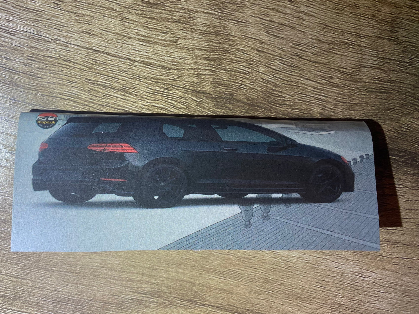 Golf MK7 Street Spec – Blackout Edition
